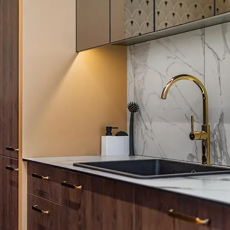 Siedmiogrodzka 7 By Homeprime *