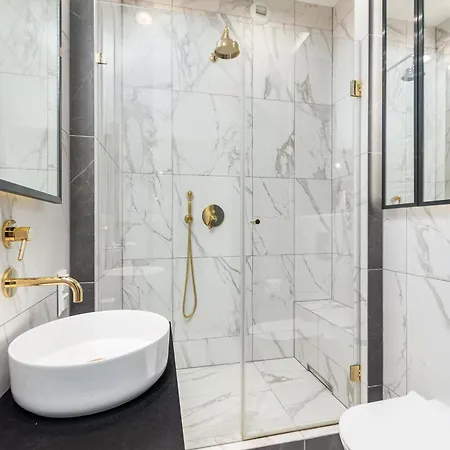Siedmiogrodzka 7 By Homeprime Apartamento