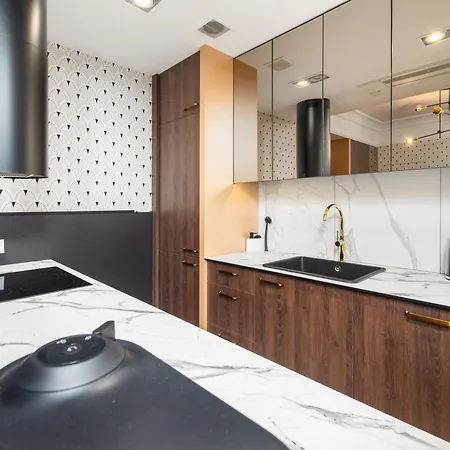 Siedmiogrodzka 7 By Homeprime