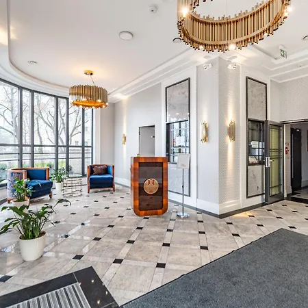 Siedmiogrodzka 7 By Homeprime Lägenhet *