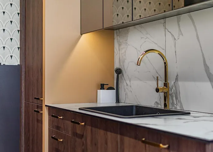 Siedmiogrodzka 7 By Homeprime *