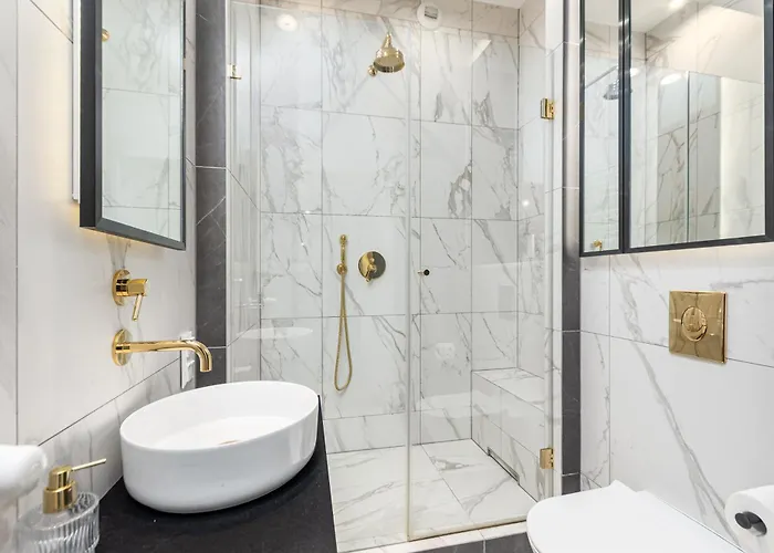 Siedmiogrodzka 7 By Homeprime Lejlighed