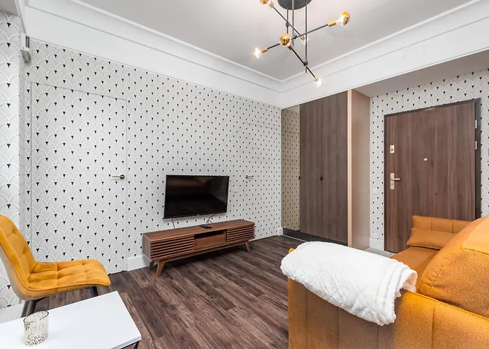 Siedmiogrodzka 7 By Homeprime Lejlighed *