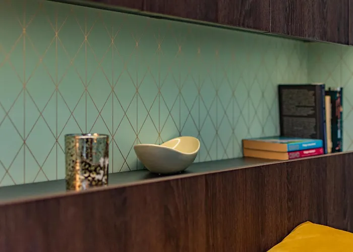 Siedmiogrodzka 7 By Homeprime Warszawa