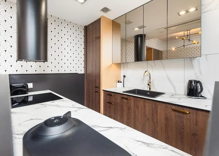 Siedmiogrodzka 7 By Homeprime