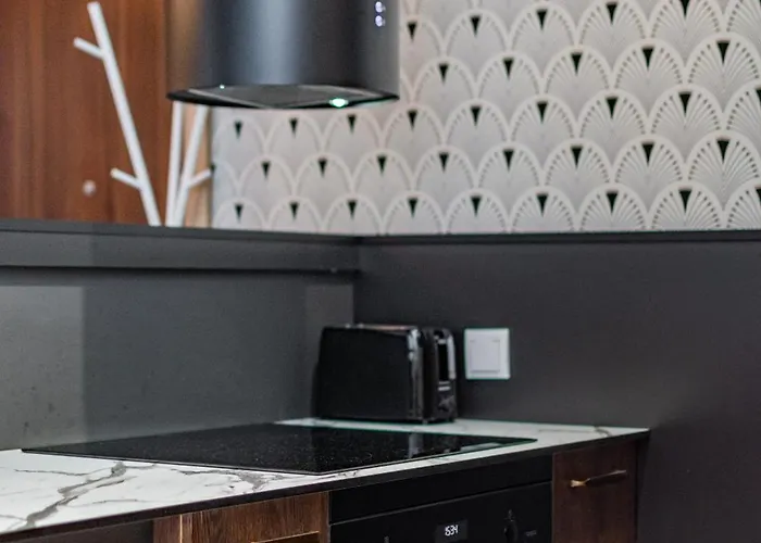 Lejlighed Siedmiogrodzka 7 By Homeprime