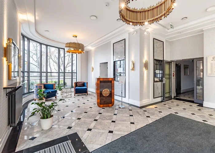 Siedmiogrodzka 7 By Homeprime Lejlighed *