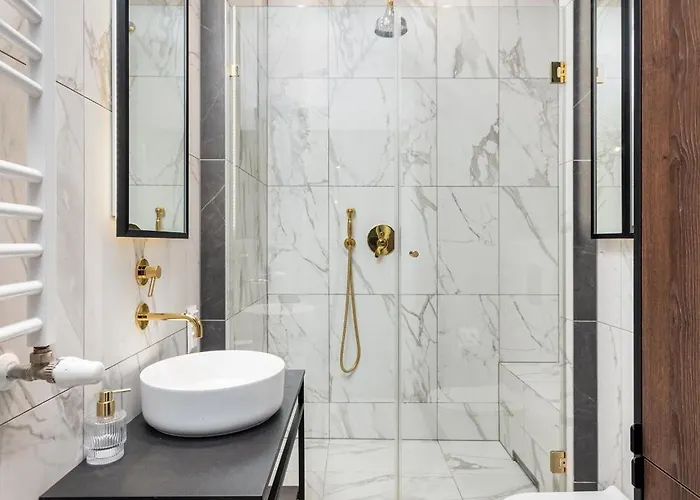 Siedmiogrodzka 7 By Homeprime Lejlighed *