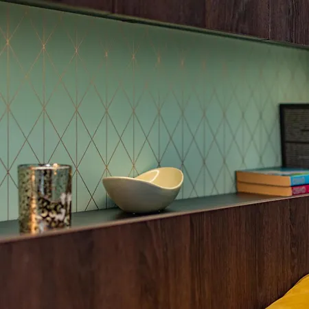 Siedmiogrodzka 7 By Homeprime ワルシャワ