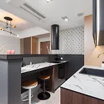 Apartment Siedmiogrodzka 7 By Homeprime Warsaw
